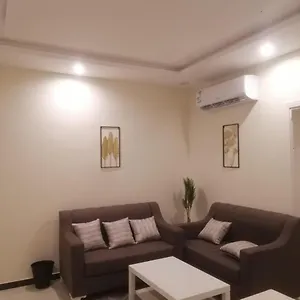 (وحدات سكنية راقية( شقق البدور جدة