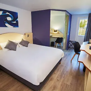 *** Hotel Kyriad Direct Lyon Eurexpo France