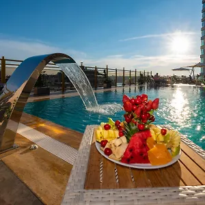 ذا بيك 5* اسطنبول