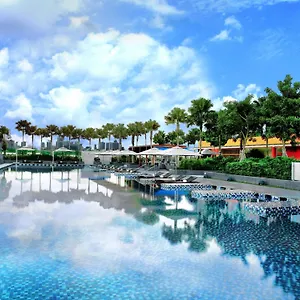 One Farrer 5*, Singapour Singapour