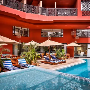 **** Hotel 2ciels Boutique Maroc
