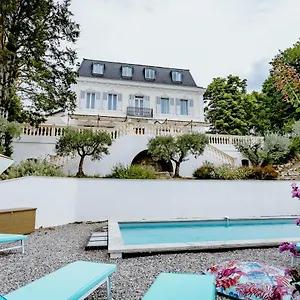 Manoir D'amaury - Chambre D Hôtes , Gréoux-les-Bains France