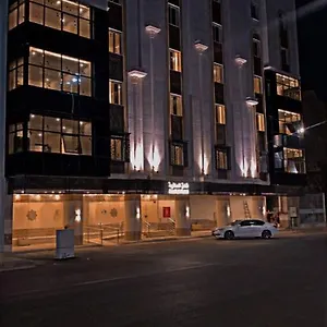 https://al-safiah.medinahotel.net