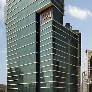 ***** Hotel Taj Émirats arabes unis