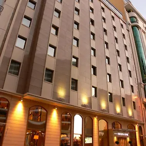 فريوانيا 4* اسطنبول