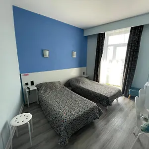 ** Hotel Grand Du Midi France