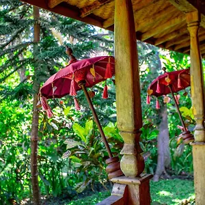 **** Village de vacances Swasti Eco Indonésie