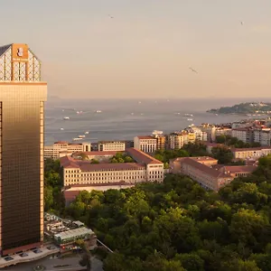 The Ritz-carlton, At The Bosphorus 5* اسطنبول