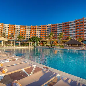 ***** Station touristique Crown Paradise Club Mexique