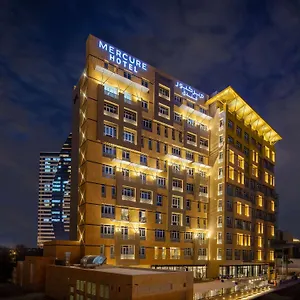 Mercure Al Anoud 4*, Riyad Arabie saoudite