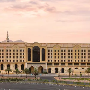 فندق فور بوينتس من شيراتون النسيم