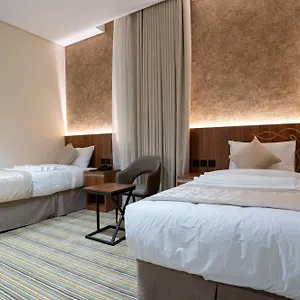 فندق روحة المقام