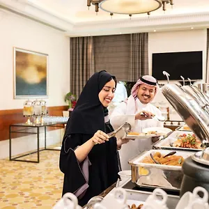 Swissotel Al Maqam Makkah ***** Мекка