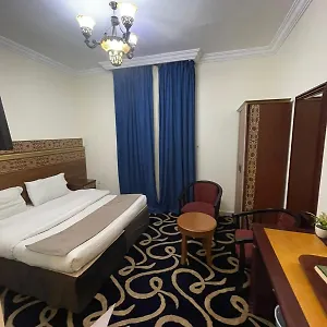 فندق Sultan Awtadhotel اوتاد السلطان العزيزية
