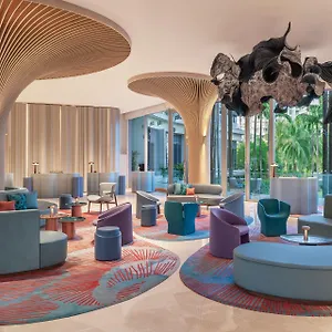 W - Sentosa Cove 5*, Singapour Singapour