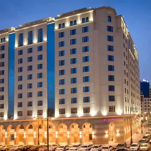 Crowne Plaza Madinah By Ihg 5*, Médine Arabie saoudite