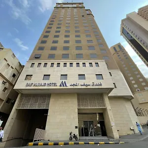 Hotel Saif Al Majd
