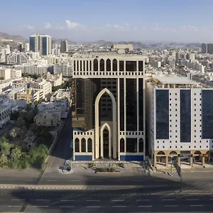 Doubletree By Hilton Makkah Aziziyah Hotel
