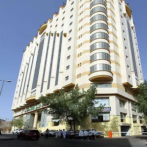 Hotel Emaar Al Noor Makkah