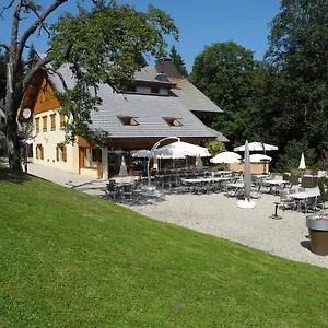  Hotel Domaine De La Sapiniere France