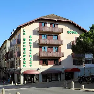 *** Hotel Le Bourgogne France