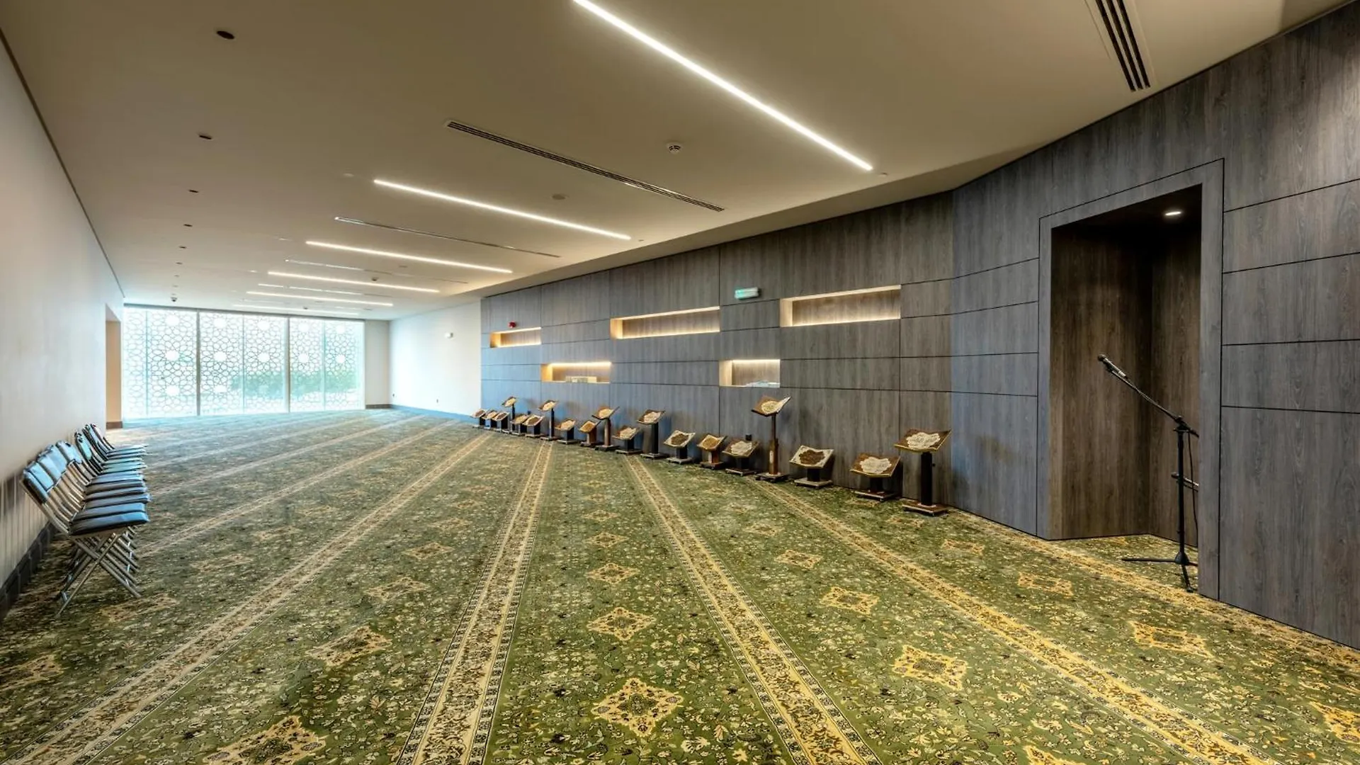 Al Fayha Palace Golden Hotel Mecca